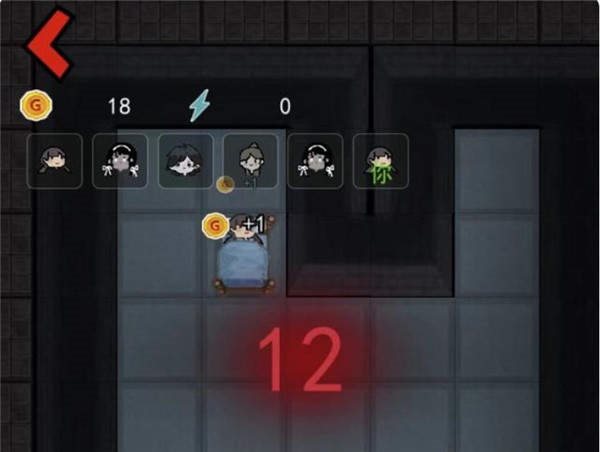 猛鬼宿舍双人联机版中文版