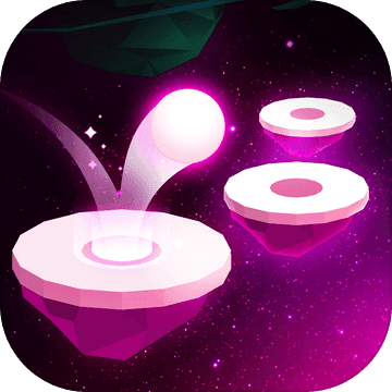 Hop Ball 3D v1.3.4