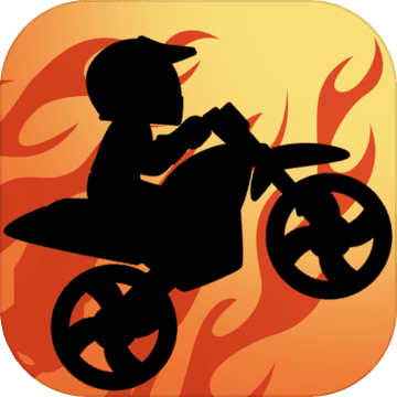 极限越野摩托 v1.0