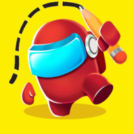 绘画保护冒名者