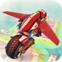 摩托车飞行模拟器 v1.7