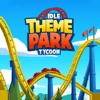 Idle Theme Park