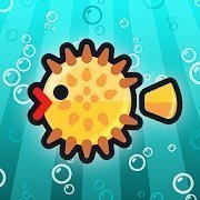 闲鱼水族馆 v0.1
