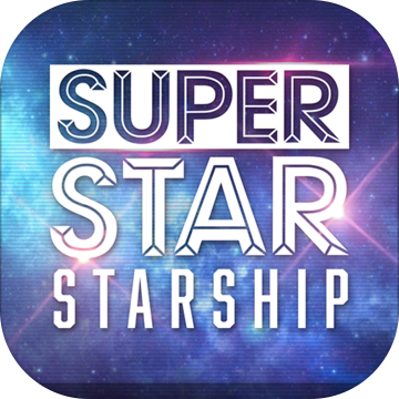 SuperStar Starship
