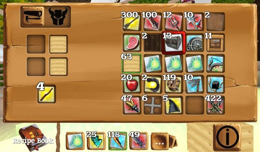 被尘封的故事2023图1