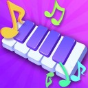 节奏弹钢琴 v1.0