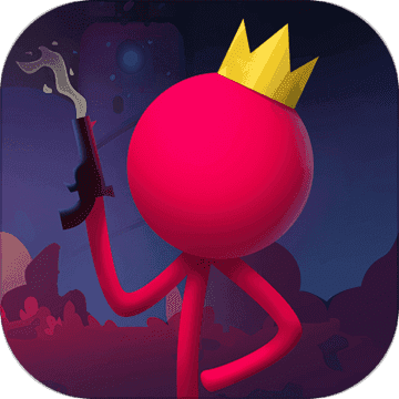 逗斗火柴人海外版