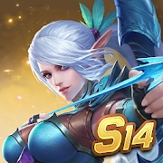 Mobile Legends中国版 v1.1.60.1392