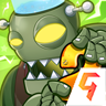 植物大战僵尸2僵王回归安卓版