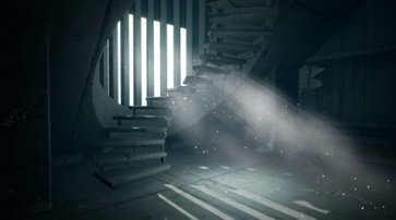 逃离后室手机版游戏