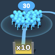 人群冲突难题 v1.0.1