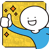 小蓝的打工日常官网版