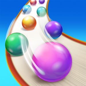 Marble Race 3D v1.1.19