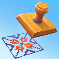 印花邮票游戏下载