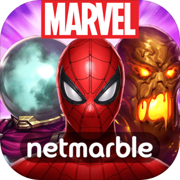 漫威：未来之战