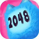 滚动方块2048 v0.1