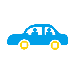 如一出行-司机端