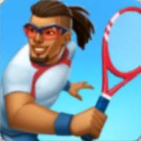 Tennis Clash