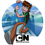 少年骇客：力量