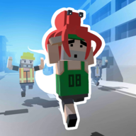 疯狂章鱼跳 v0.1