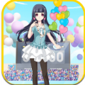 舞会美发装扮官方版