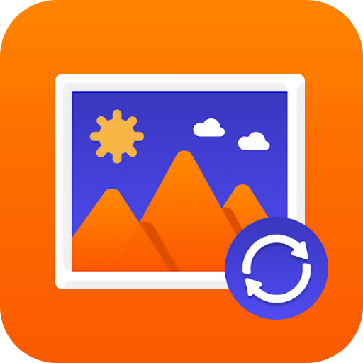 照片恢复大师免费版 v2.9.0