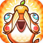 竹鼠才不要转锦鲤免费版