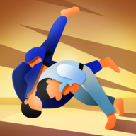 火柴人格斗对战 v0.1