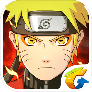 火影忍者手游七夕版