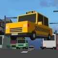 混乱出租车 v0.2.1