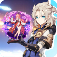 原神抽卡模拟器无限原石版