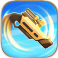 小小快枪先锋 v1.0