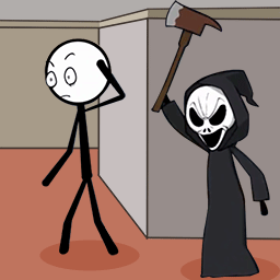 火柴人噩梦之旅 V1.0