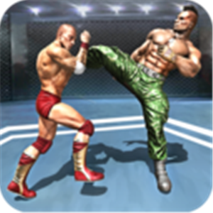 俱乐部格斗游戏最新版