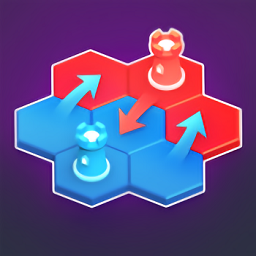 六角碰撞 v0.0.12