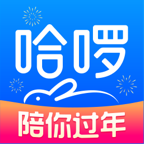 哈啰出行 v6.31.5