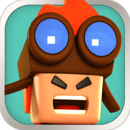 小小英雄国际版