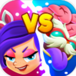 英雄口袋竞争最新版