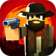 狂野西部牛仔和印第安人