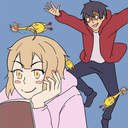 我的男友很调皮