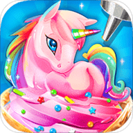 彩虹冰淇淋大师 v1.0.0