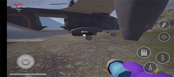 鬼畜天线宝宝3联机版