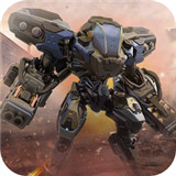 圣战机甲王 v1.1.0