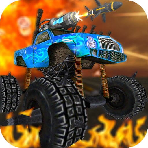 越野过山车：赛车传奇