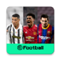 efootball pes 2021 lite手机版