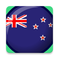 新西兰风景拼图 v1.0