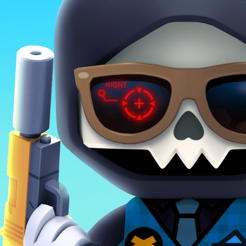 六号特工秘密任务 v1.3.7