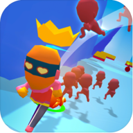 人类跑跑乐 v1.0.4