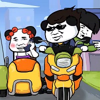 抖音暴走老铁2 v1.0