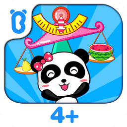 宝宝学反义词 v9.23.00.00